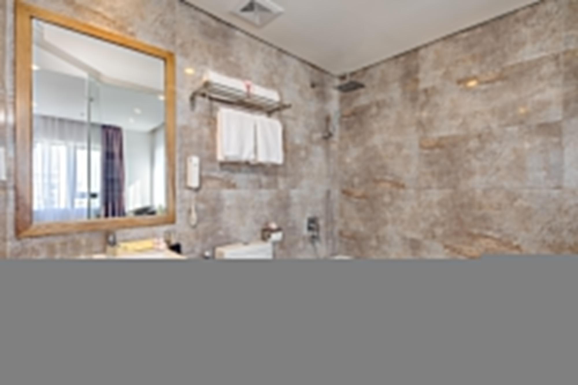 Bliss Luxury Hotel Da Nang Luaran gambar