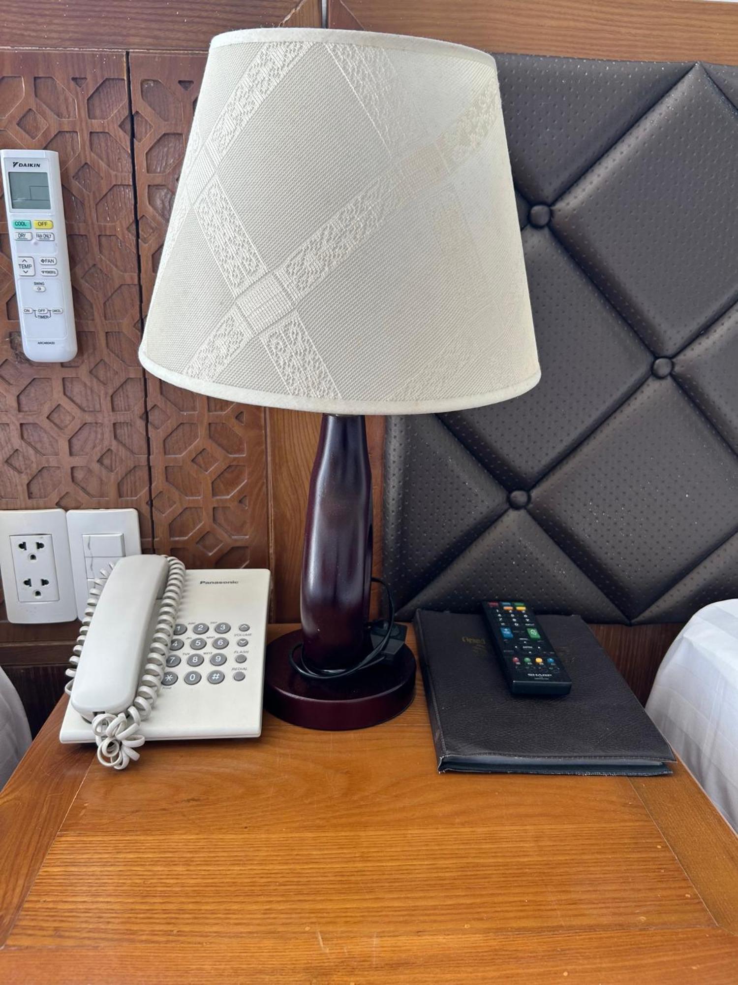 Bliss Luxury Hotel Da Nang Luaran gambar