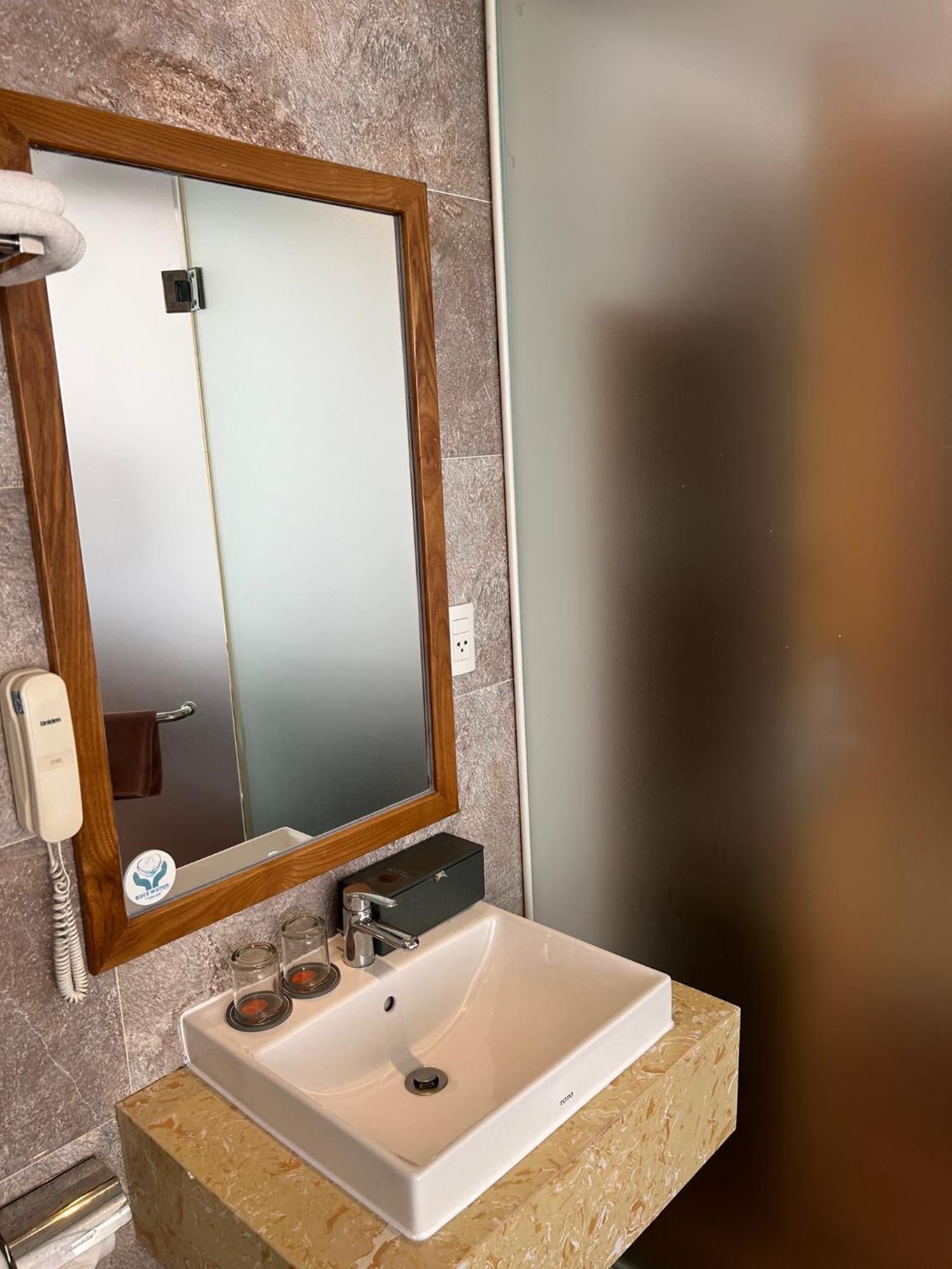 Bliss Luxury Hotel Da Nang Luaran gambar