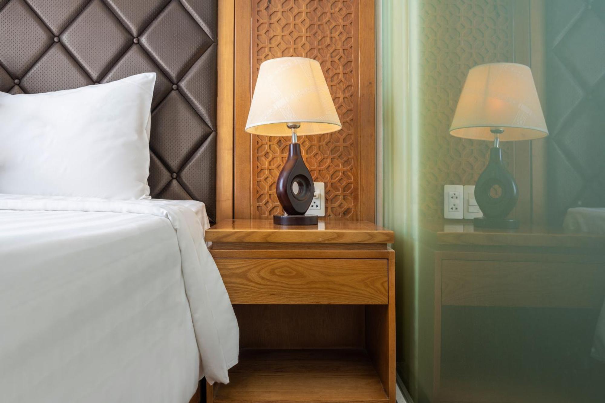 Bliss Luxury Hotel Da Nang Luaran gambar